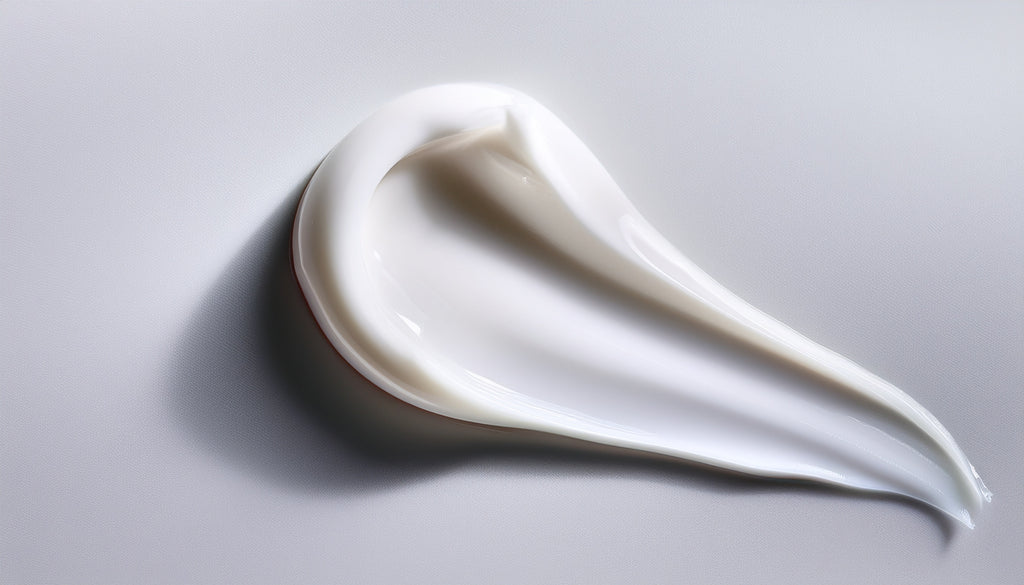 Afterlight Body Cream - Fluffy Vanilla