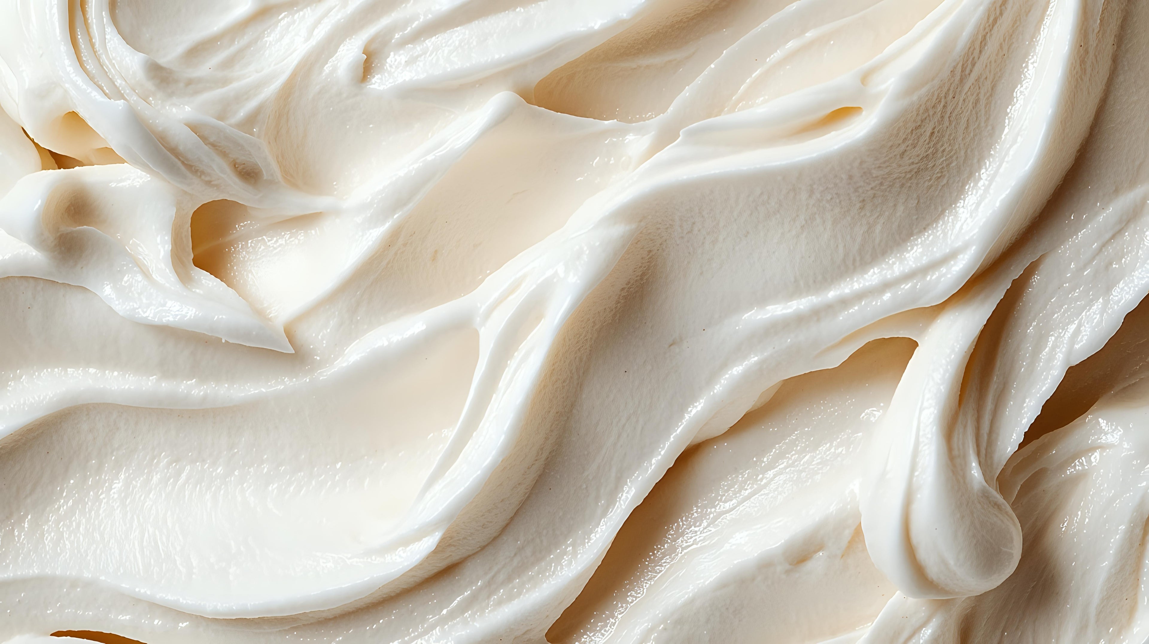 Afterlight Body Cream - Fluffy Vanilla